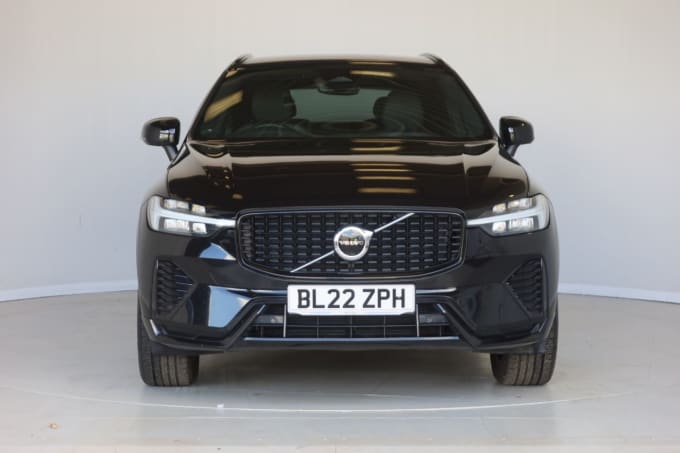2025 Volvo Xc60