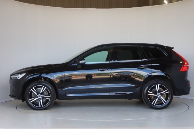 2025 Volvo Xc60