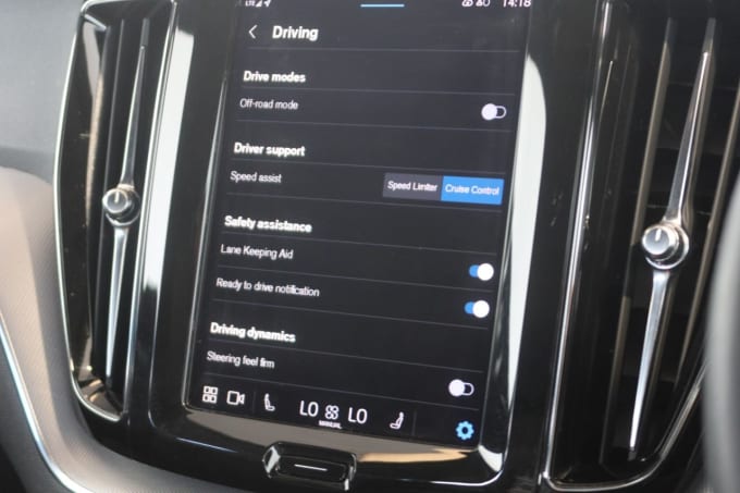 2025 Volvo Xc60