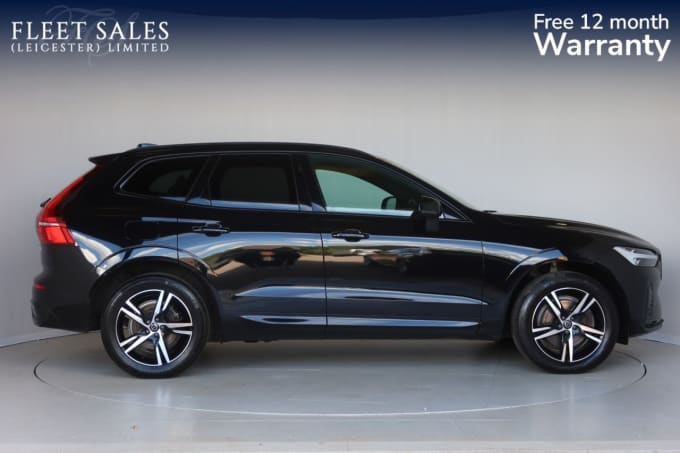 2025 Volvo Xc60