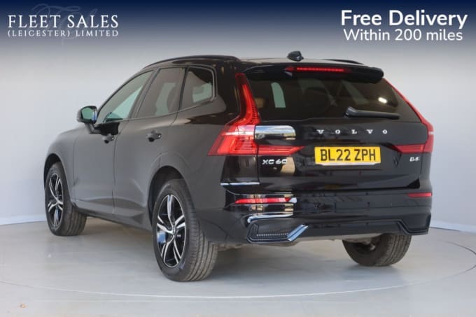 2025 Volvo Xc60