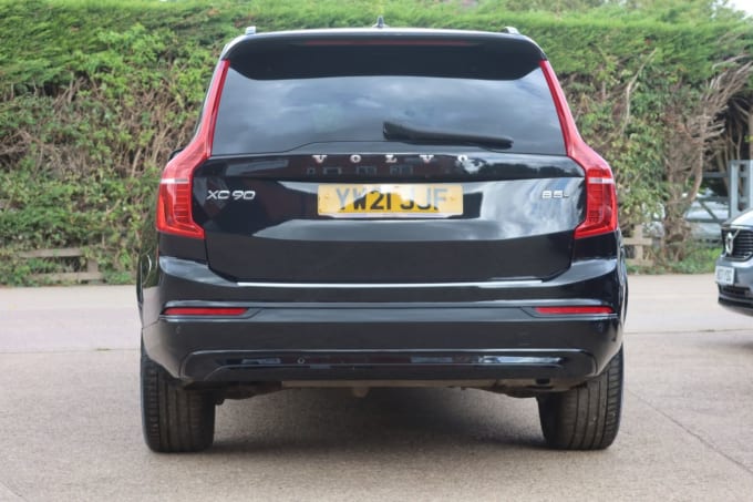 2025 Volvo Xc90