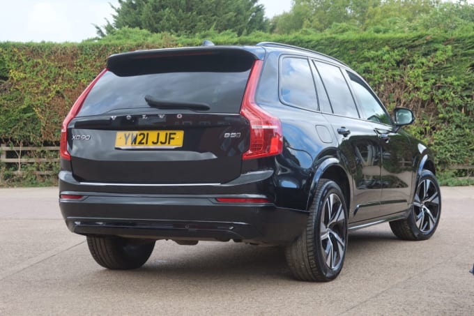 2025 Volvo Xc90