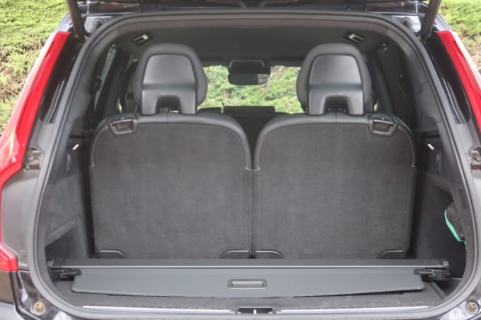 2025 Volvo Xc90