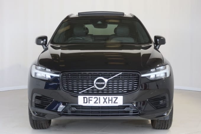 2025 Volvo Xc60