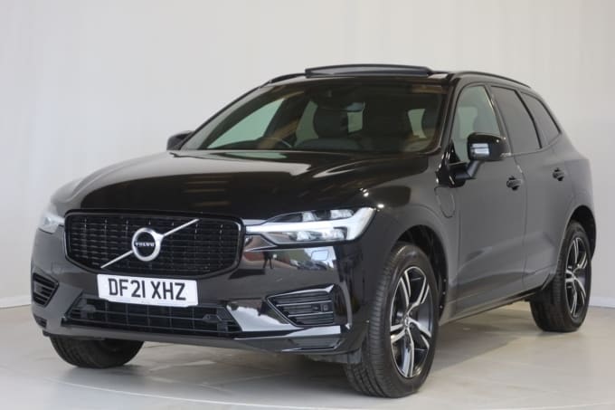 2025 Volvo Xc60