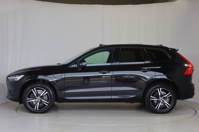 2025 Volvo Xc60