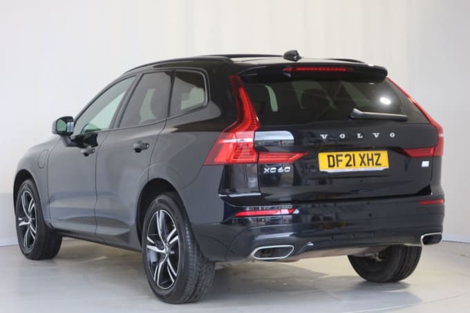 2025 Volvo Xc60
