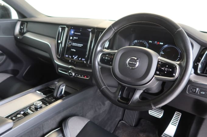 2025 Volvo Xc60
