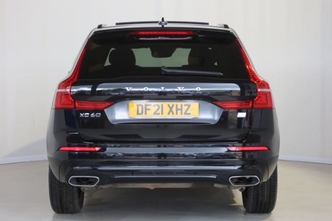 2025 Volvo Xc60