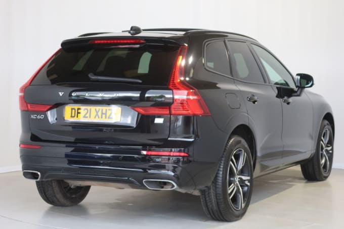 2025 Volvo Xc60