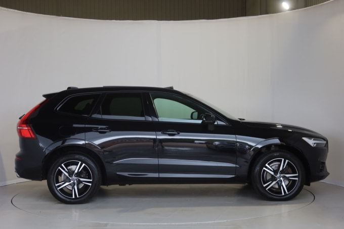 2025 Volvo Xc60