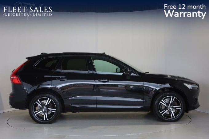 2025 Volvo Xc60