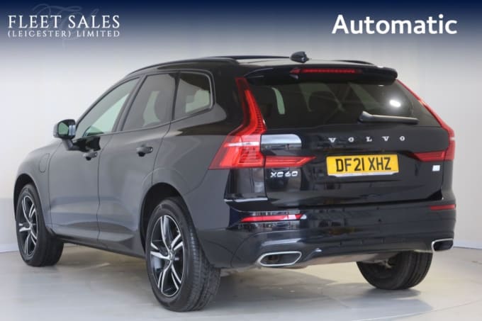 2025 Volvo Xc60