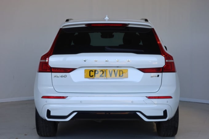 2021 Volvo Xc60