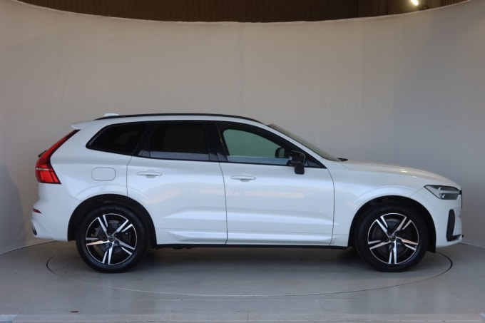 2021 Volvo Xc60