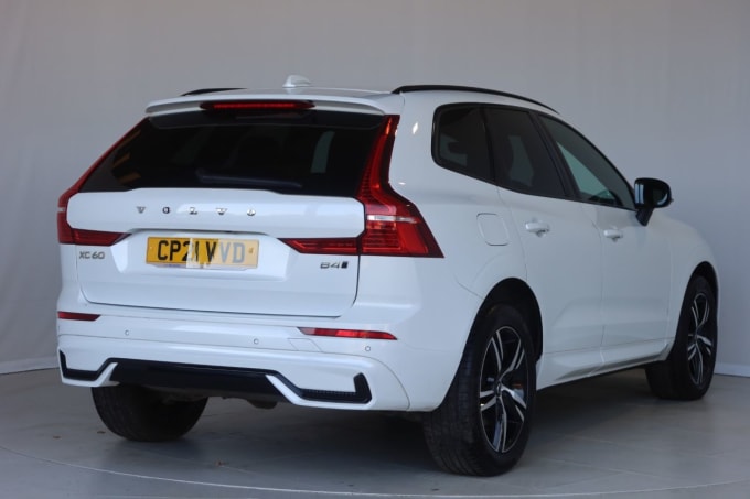 2021 Volvo Xc60