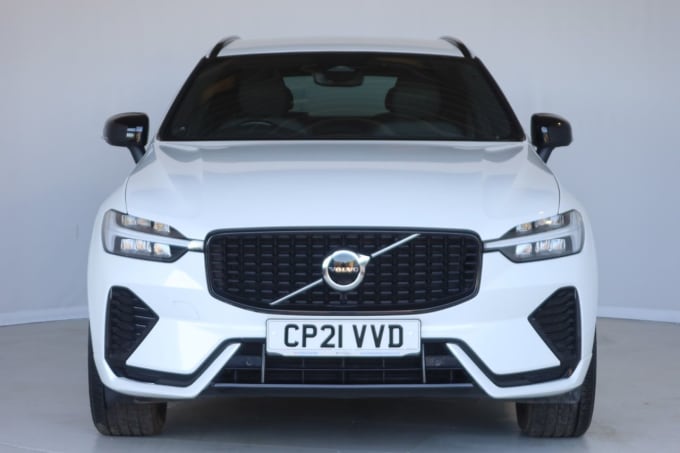 2021 Volvo Xc60