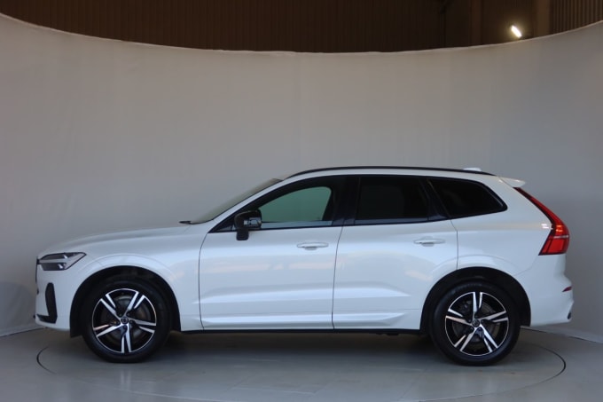 2021 Volvo Xc60