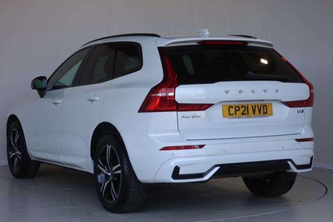 2021 Volvo Xc60