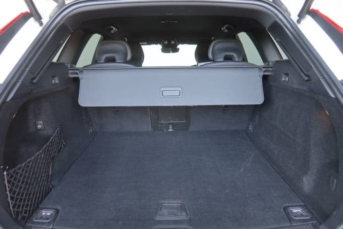 2021 Volvo Xc60