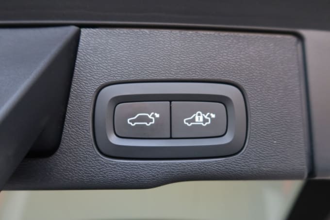 2021 Volvo Xc60