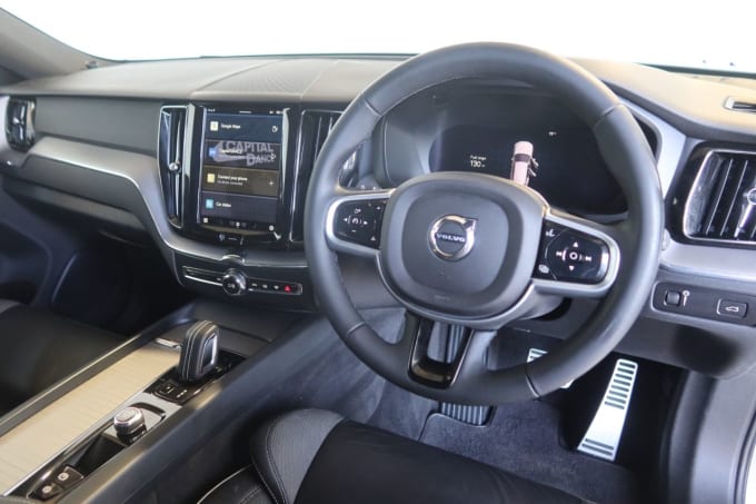 2021 Volvo Xc60