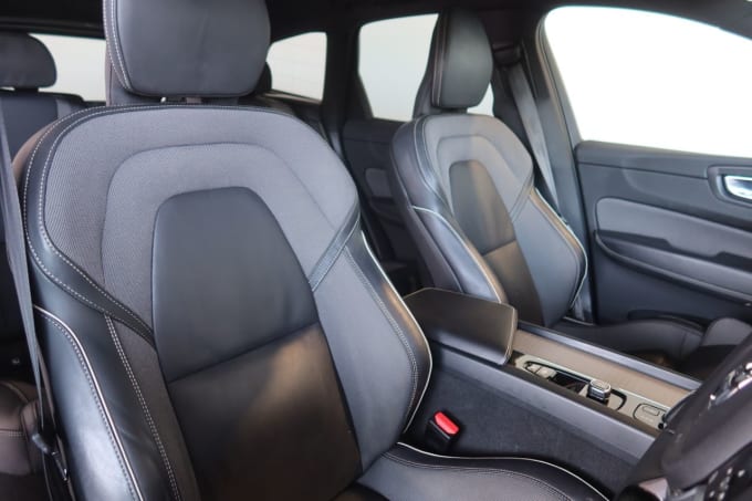 2021 Volvo Xc60