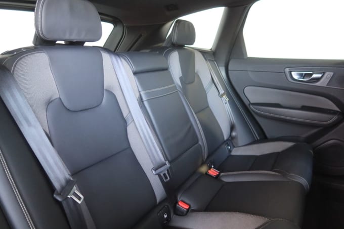 2021 Volvo Xc60