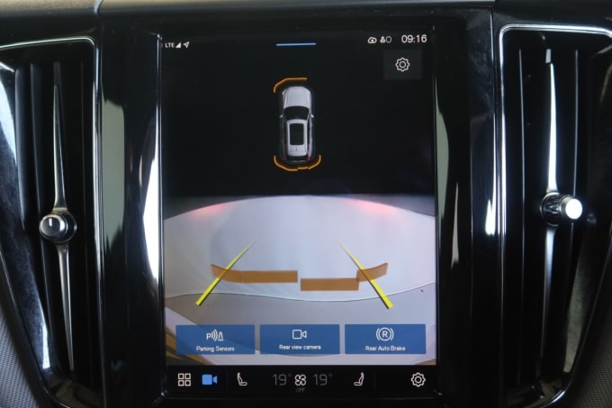 2021 Volvo Xc60