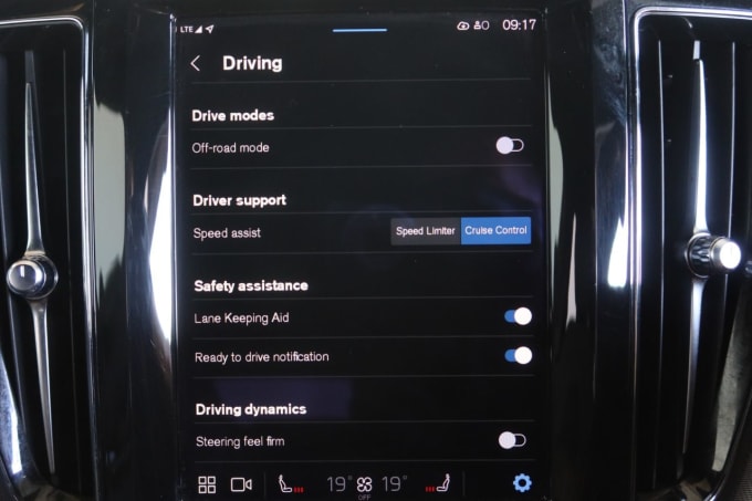 2021 Volvo Xc60