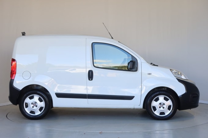 2022 Fiat Fiorino