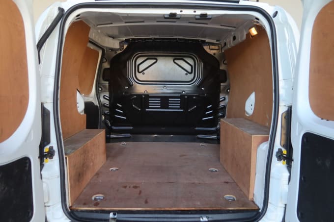 2022 Fiat Fiorino