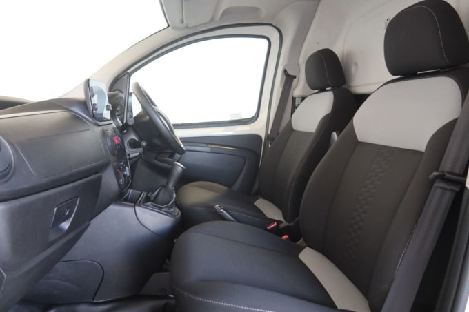 2022 Fiat Fiorino