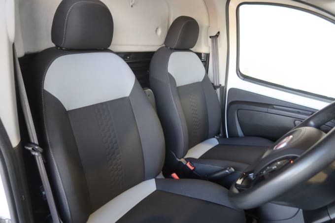 2022 Fiat Fiorino