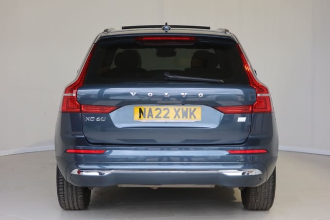2022 Volvo Xc60