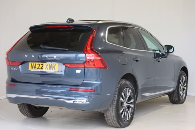2022 Volvo Xc60