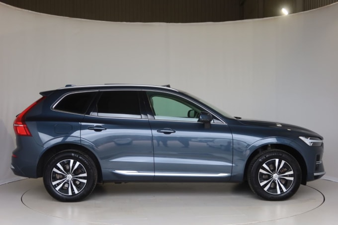 2022 Volvo Xc60