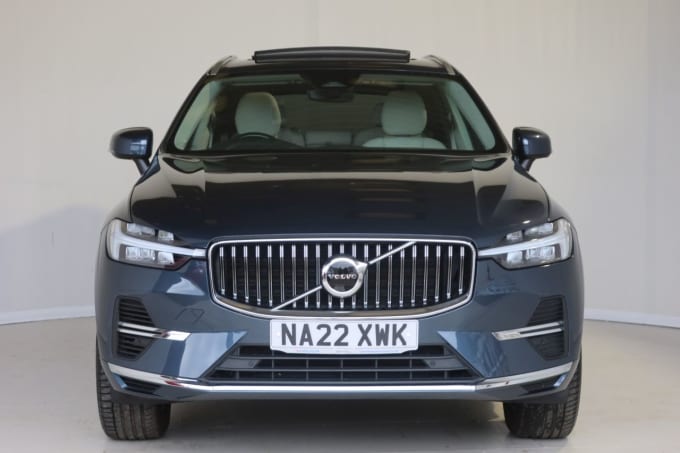 2022 Volvo Xc60