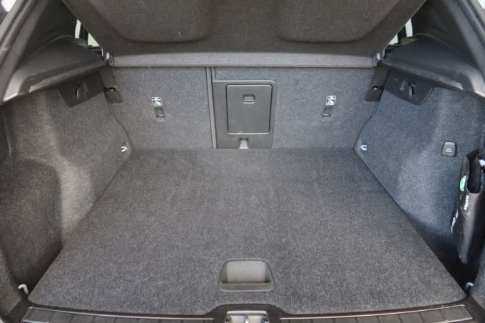 2021 Volvo Xc40