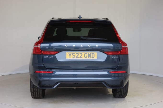 2022 Volvo Xc60