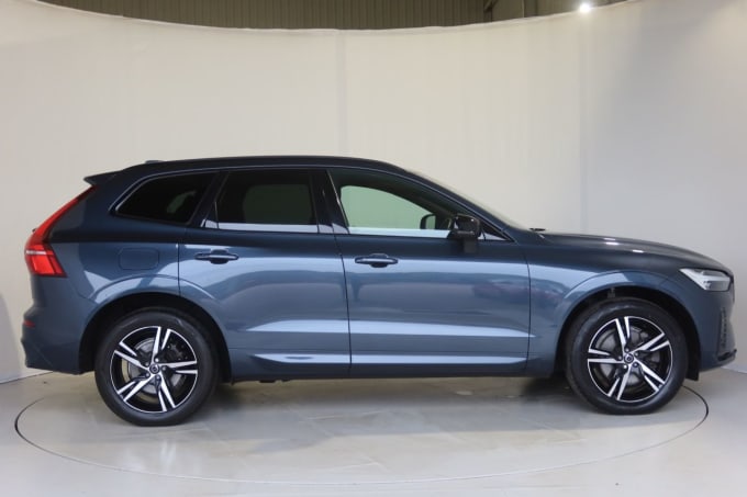 2022 Volvo Xc60
