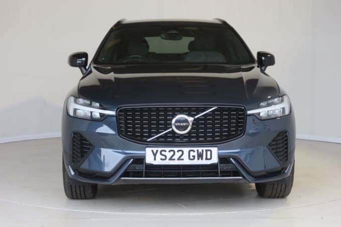 2022 Volvo Xc60