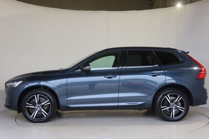 2022 Volvo Xc60