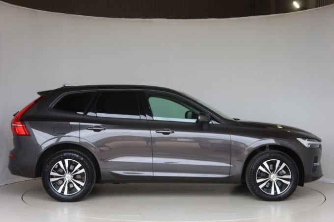 2023 Volvo Xc60