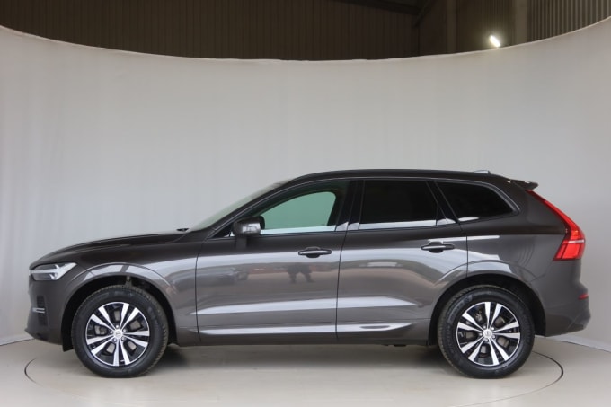 2023 Volvo Xc60