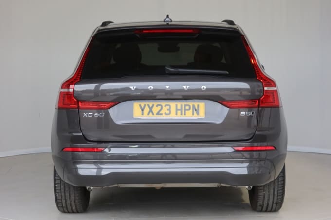 2023 Volvo Xc60