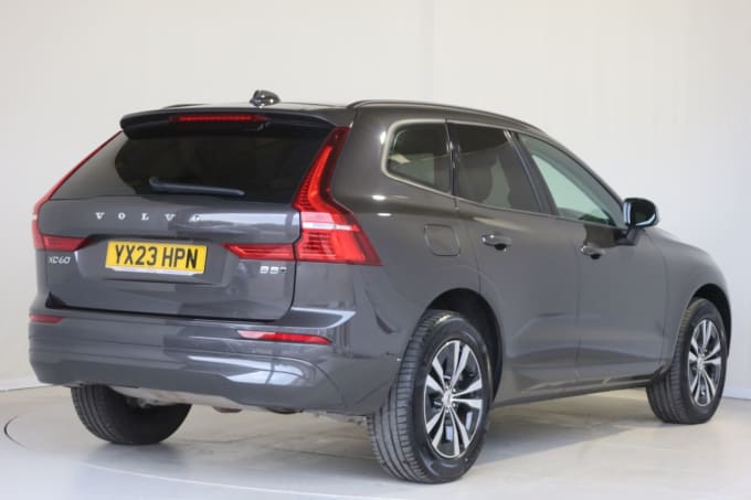 2023 Volvo Xc60
