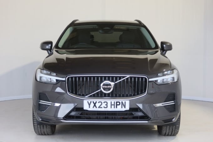 2023 Volvo Xc60