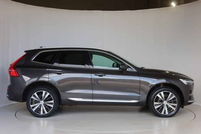 2022 Volvo Xc60